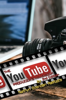 Couverture_The Youtube Producer's Handbook 2nd Edition