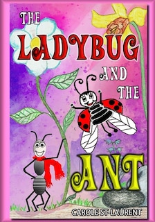 Front cover_The Ladybug and the Ant