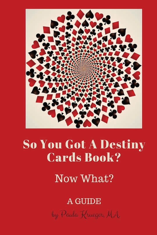 Couverture_So You Got a Destiny Cards Book