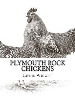 Couverture_Plymouth Rock Chickens