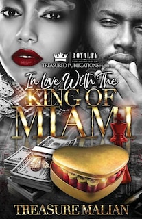 Couverture_In Love with The King of Miami