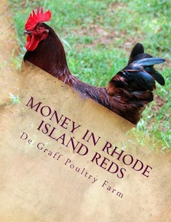 Front cover_Money in Rhode Island Reds