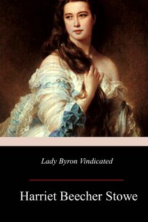 Front cover_Lady Byron Vindicated