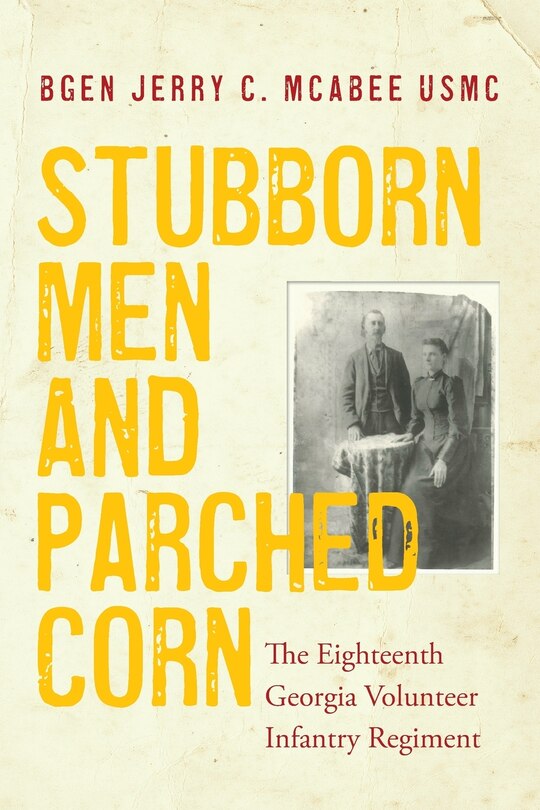 Couverture_Stubborn Men and Parched Corn