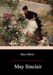 Front cover_Mary Olivier
