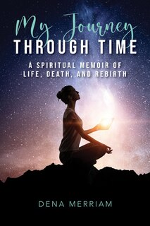 Front cover_My Journey Through Time