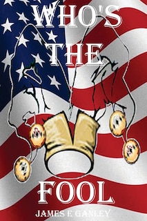 Front cover_Whos the Fool