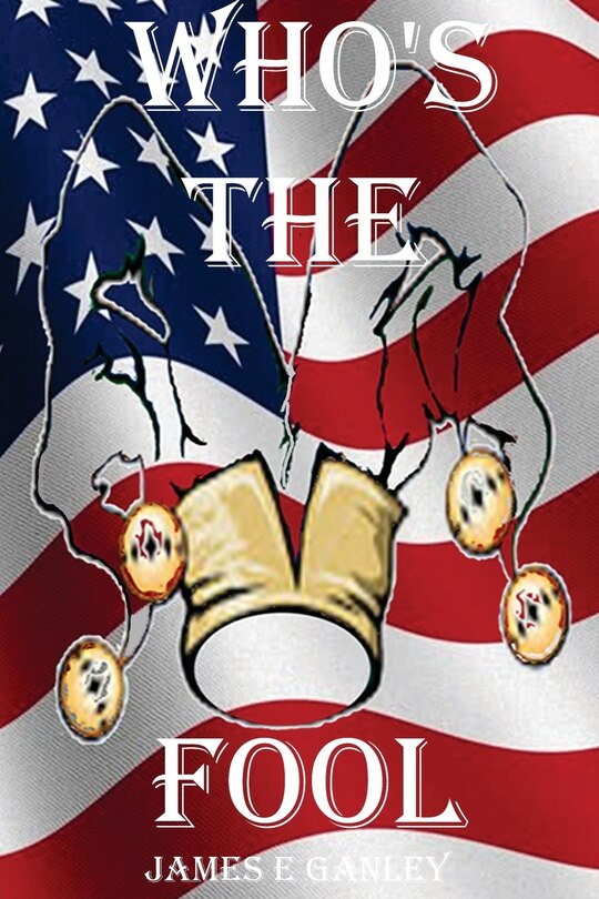 Front cover_Whos the Fool