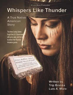 Couverture_Whispers Like Thunder