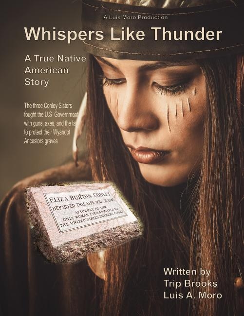 Couverture_Whispers Like Thunder