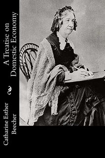 Front cover_A Treatise on Domestic Economy