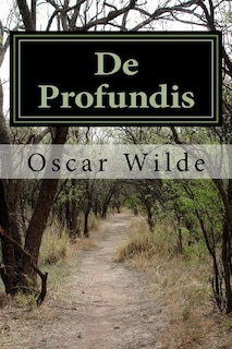 Front cover_De Profundis