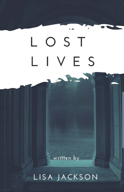 Front cover_Lost Lives