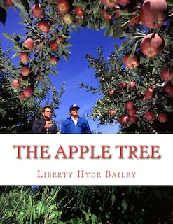 Couverture_The Apple Tree