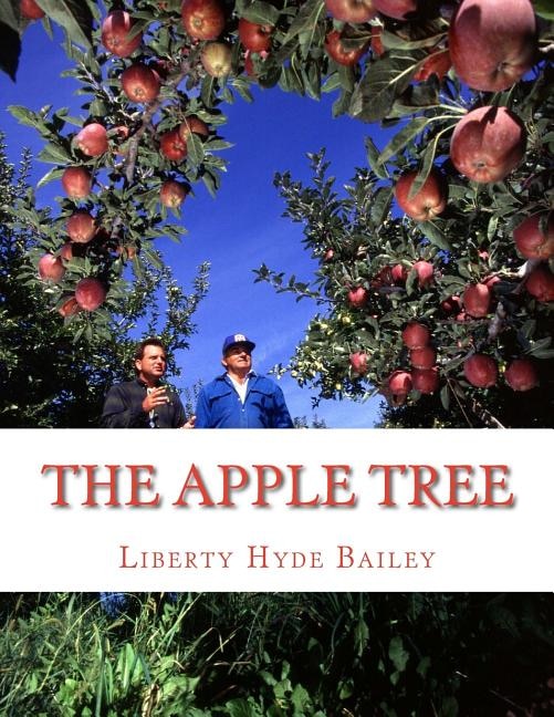Couverture_The Apple Tree