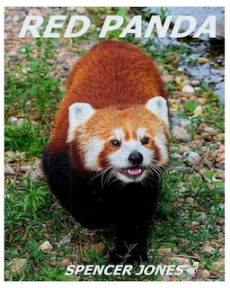 Couverture_Red Panda