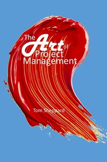 Front cover_The Art of Project Management