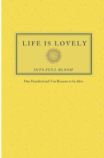 Front cover_Life is Lovely