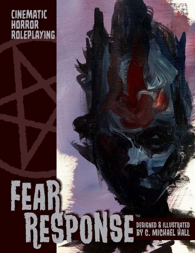 Couverture_Fear Response