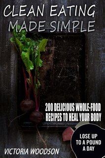 Front cover_Clean Eating Made Simple