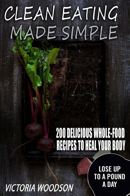 Front cover_Clean Eating Made Simple