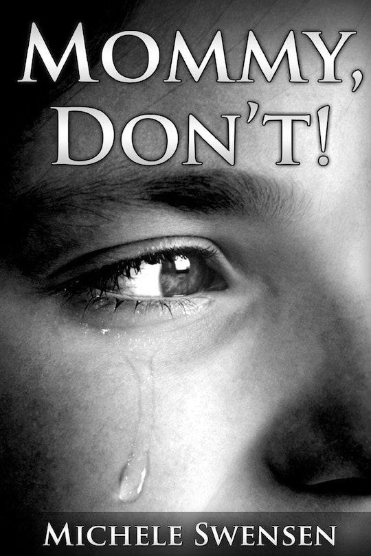 Couverture_Mommy, Don't!