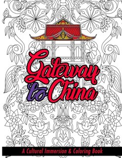 Front cover_Gateway to China