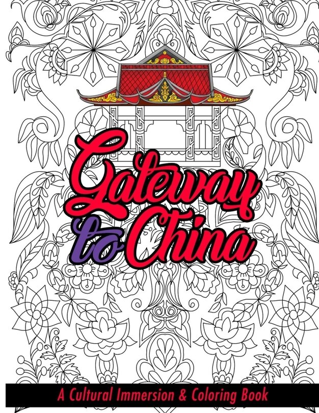Front cover_Gateway to China