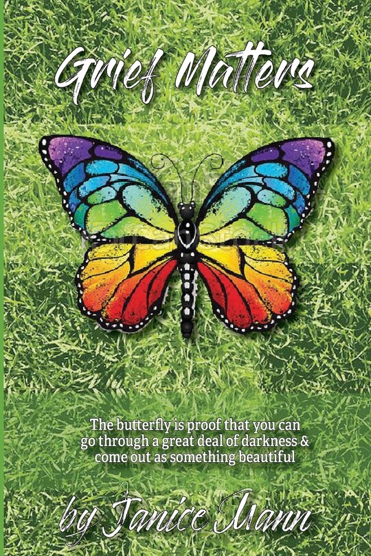 Couverture_Grief Matters