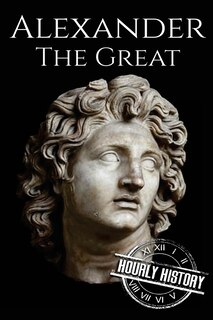 Couverture_Alexander the Great
