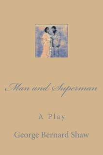 Couverture_Man and Superman