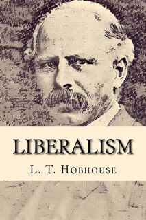 Front cover_Liberalism