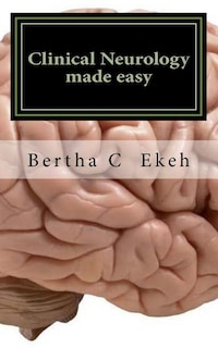 Front cover_Clinical Neurology Made Easy