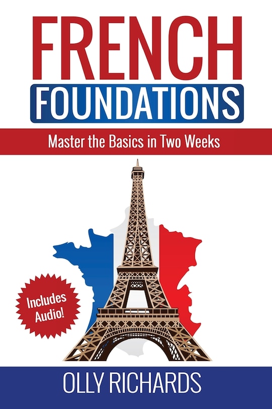 Front cover_French Foundations