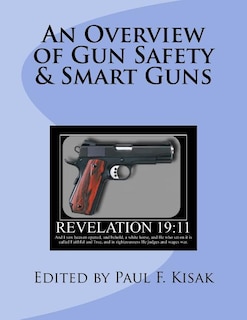 Couverture_An Overview of Gun Safety & Smart Guns