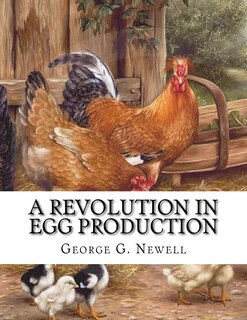 Couverture_A Revolution in Egg Production