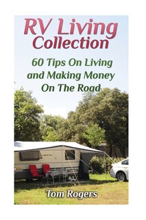 Front cover_RV Living Collection