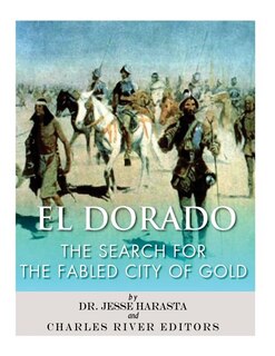Couverture_El Dorado
