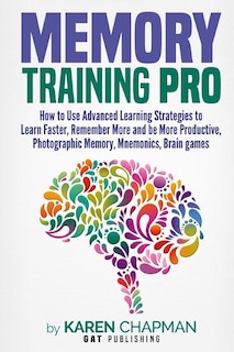 Front cover_Memory Training PRO