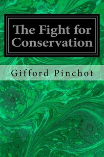 Front cover_The Fight for Conservation