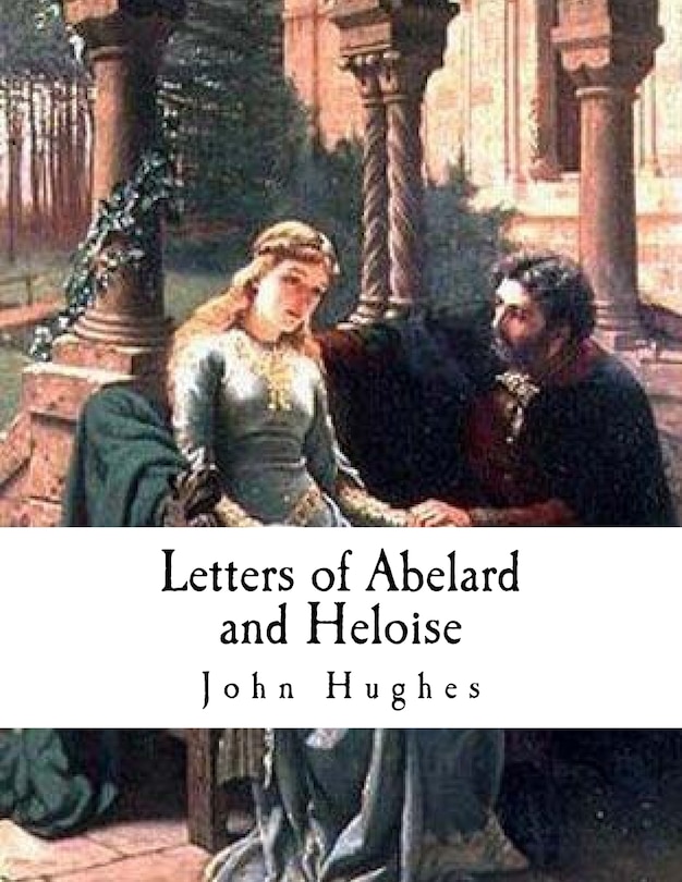 Couverture_Letters of Abelard and Heloise