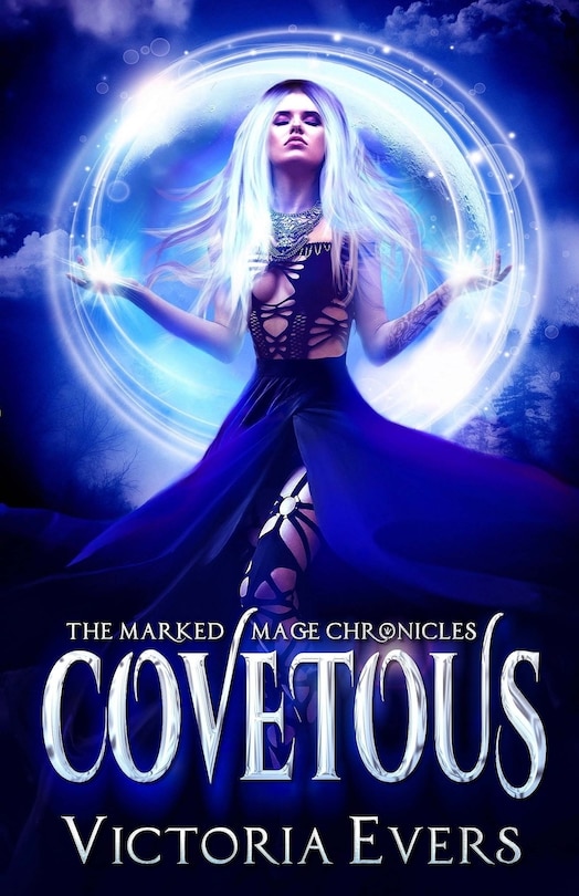 Front cover_Covetous