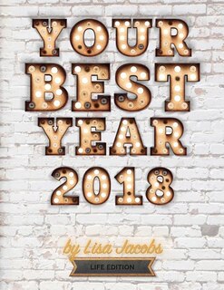 Front cover_Your Best Year 2018
