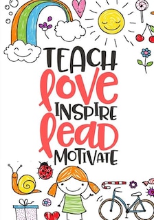 Front cover_Teacher Appreciation Gift Idea