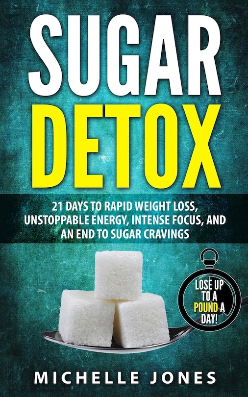 Front cover_Sugar Detox