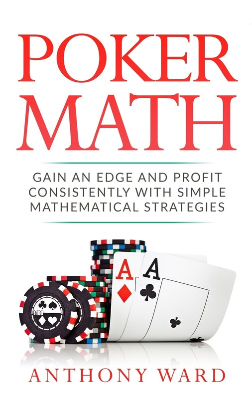 Front cover_Poker Math