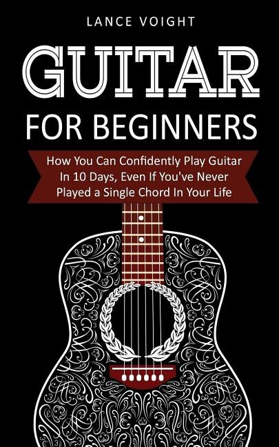 Couverture_Guitar for Beginners