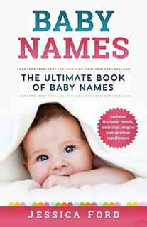 Couverture_Baby Names