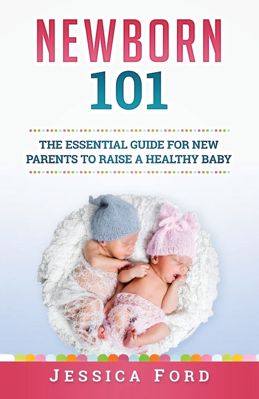 Couverture_Newborn 101