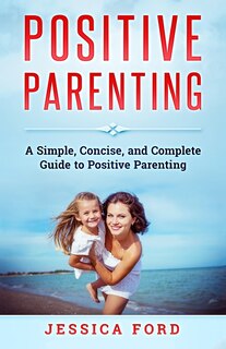Couverture_Positive Parenting